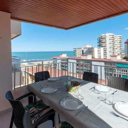 Torres Del Mar Apartment Playa de Gandia Exterior photo