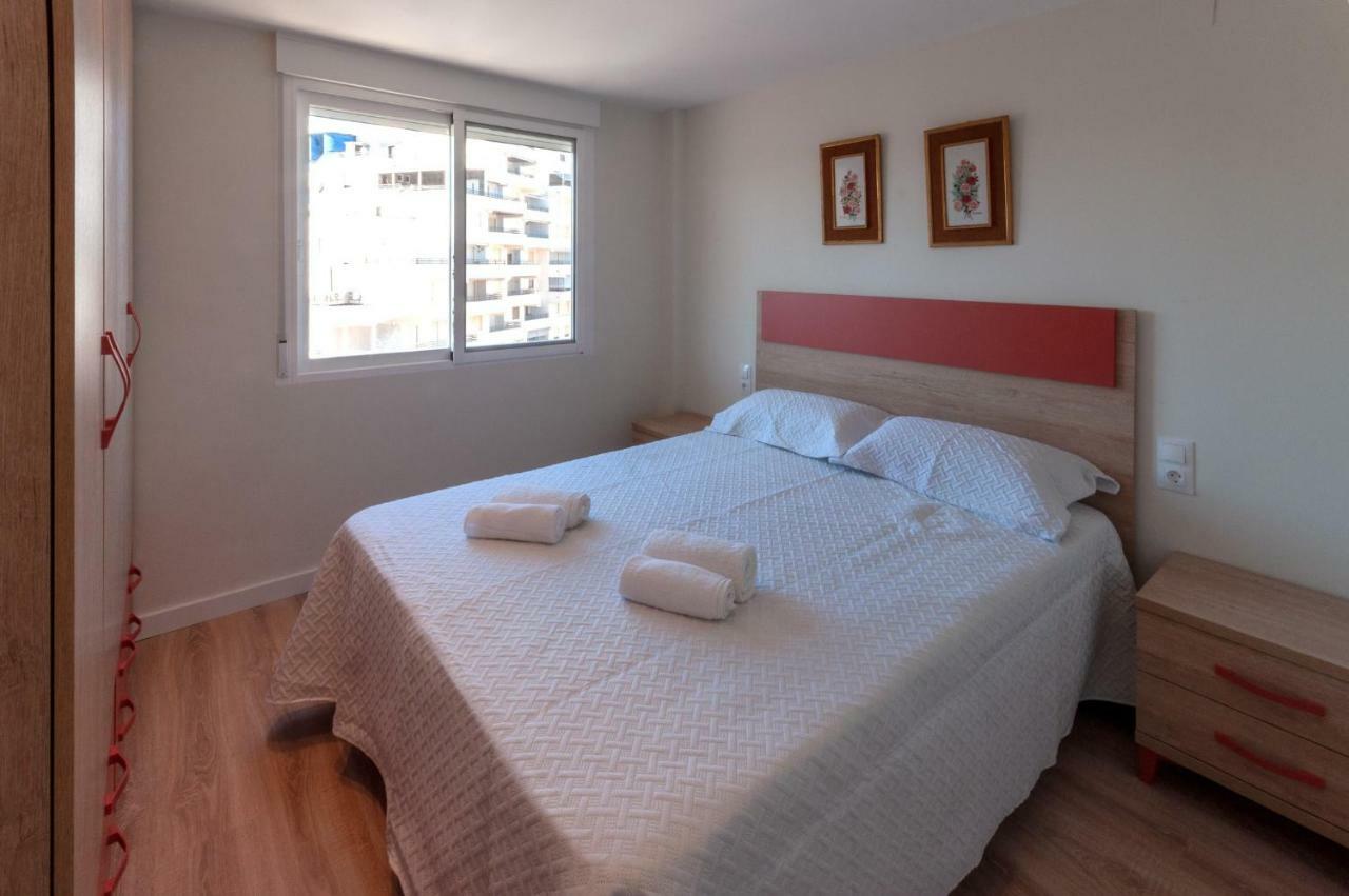 Torres Del Mar Apartment Playa de Gandia Exterior photo