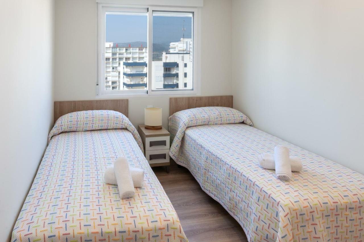 Torres Del Mar Apartment Playa de Gandia Exterior photo